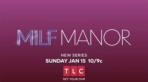 milf manor 자막|미국에서 화제인 리얼리티 쇼 .
